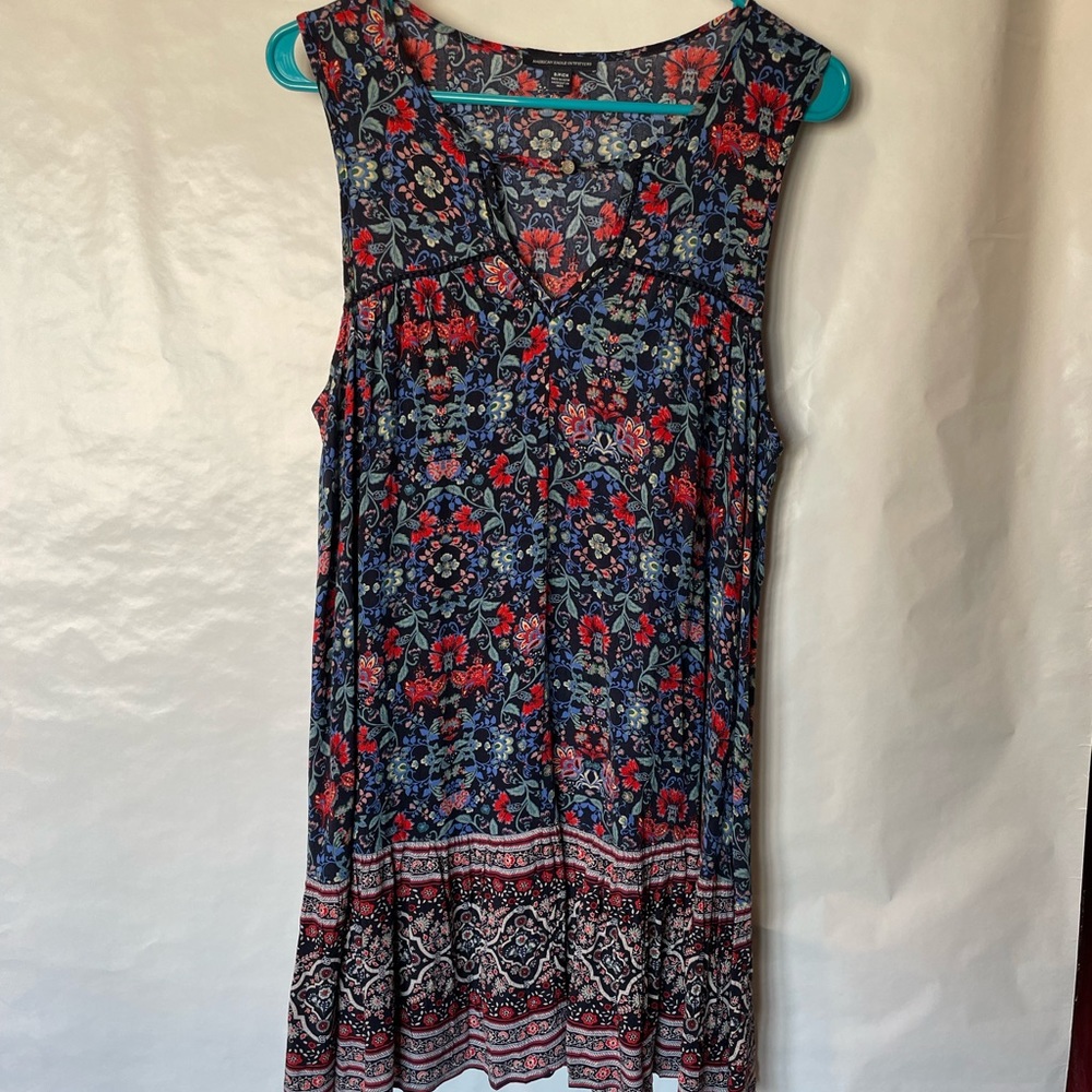 American Eagle dress